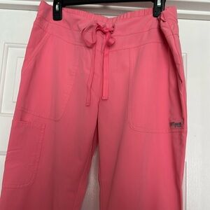 Greys anatomy scrub bottoms